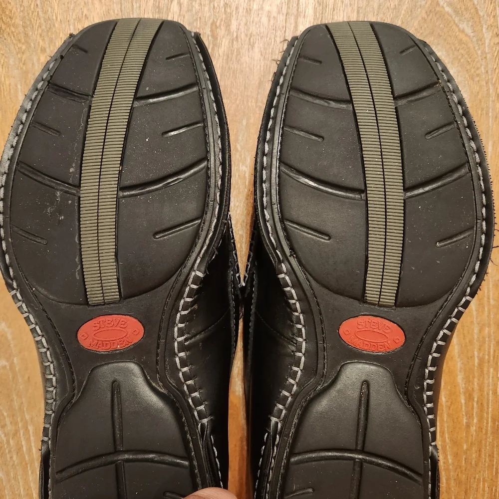 STEVE MADDEN 